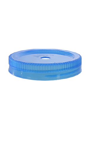 Tapa Mason Jar 70 mm en PP, código 61250 — Envases y Algo Más