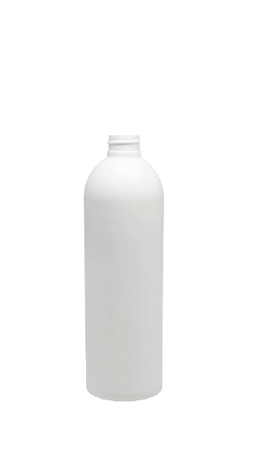 Botella Folicure Spray 350 ml. 250 – 500 ml en PEAD, código 61335 — Envases y Algo Más