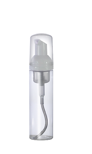 Espumadora 120 ml. 120 ml en PP, código 890011 — Envases y Algo Más