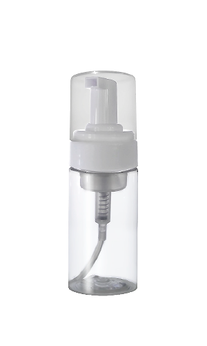 Espumadora 80 ml. 80 ml en PP, código 890026 — Envases y Algo Más