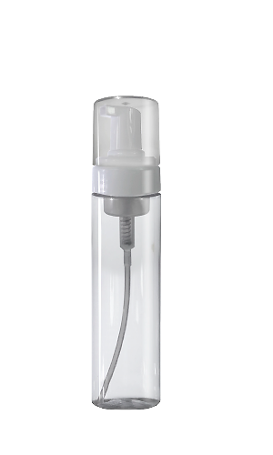 Espumadora 250 ml. 250 ml en PP, código 890028 — Envases y Algo Más