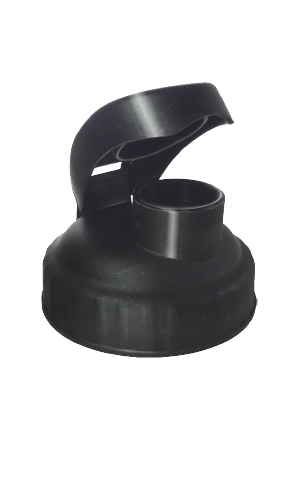 Tapa Canek 63 mm in PP, code 91139 — Envases y Algo Más