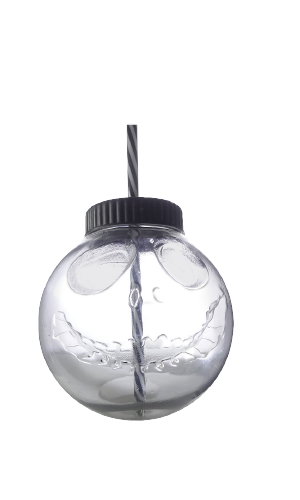 Envase Jack 1 – 2 L en PET, código 980064 — Envases y Algo Más